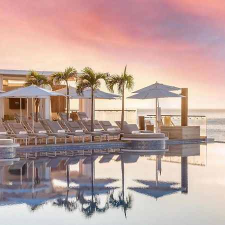 Le Blanc Spa Resort Los Cabos Adults Only All-Inclusive San José del Cabo Buitenkant foto