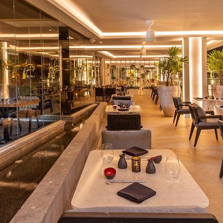 Le Blanc Spa Resort Los Cabos - Adults Only - All-Inclusive San José del Cabo Buitenkant foto