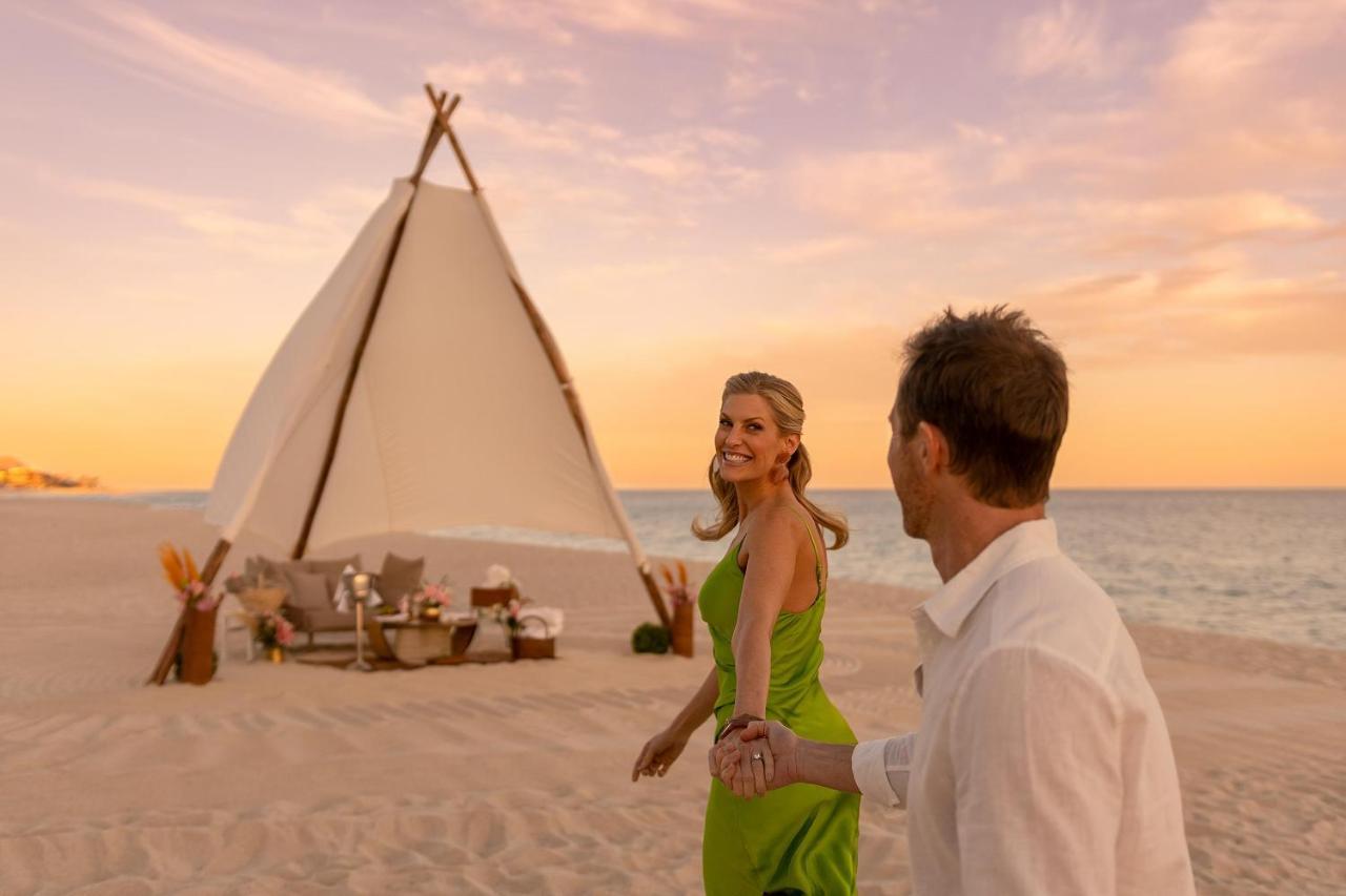Le Blanc Spa Resort Los Cabos - Adults Only - All-Inclusive San José del Cabo Buitenkant foto