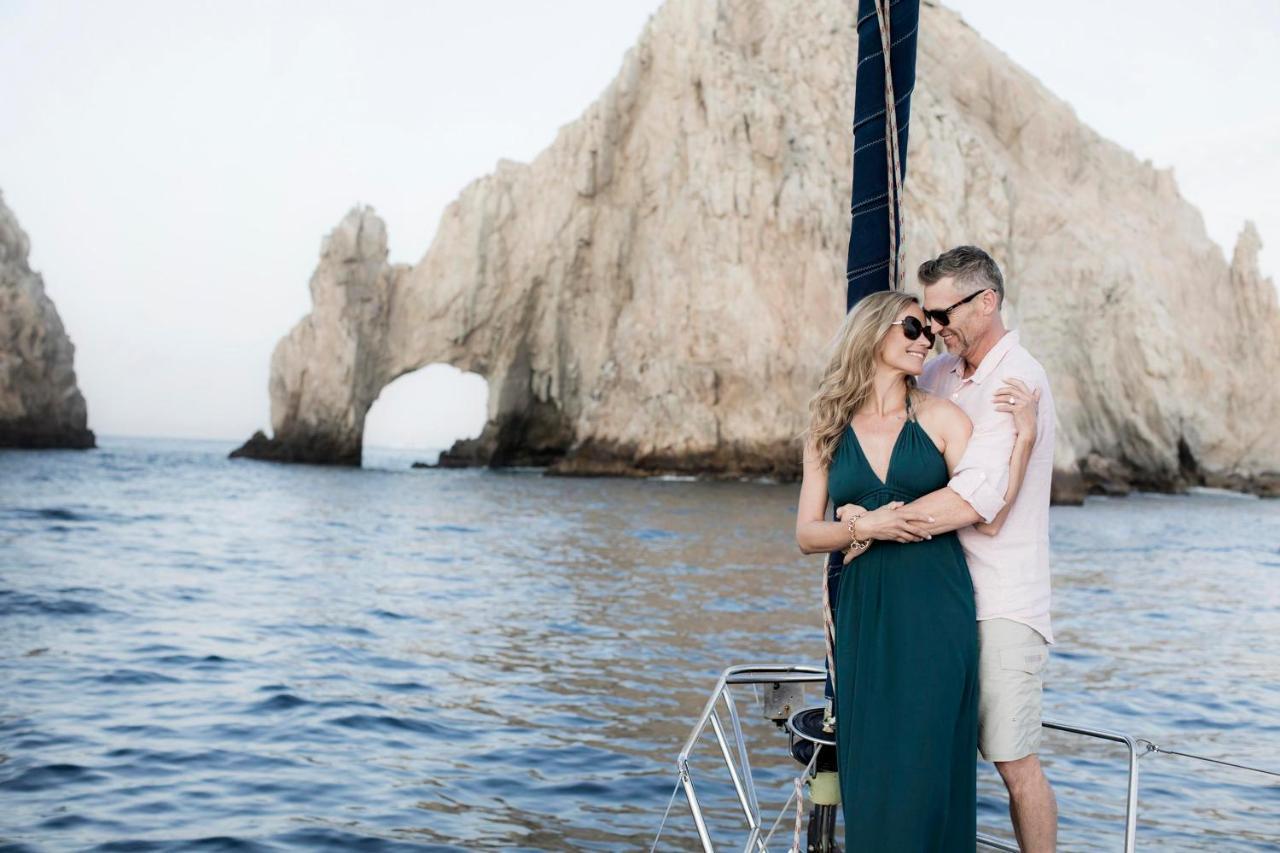 Le Blanc Spa Resort Los Cabos - Adults Only - All-Inclusive San José del Cabo Buitenkant foto
