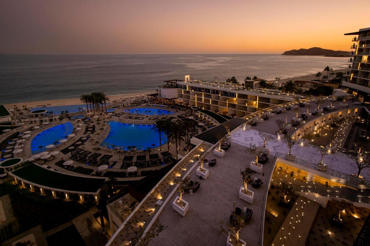 Le Blanc Spa Resort Los Cabos Adults Only All-Inclusive San José del Cabo Buitenkant foto