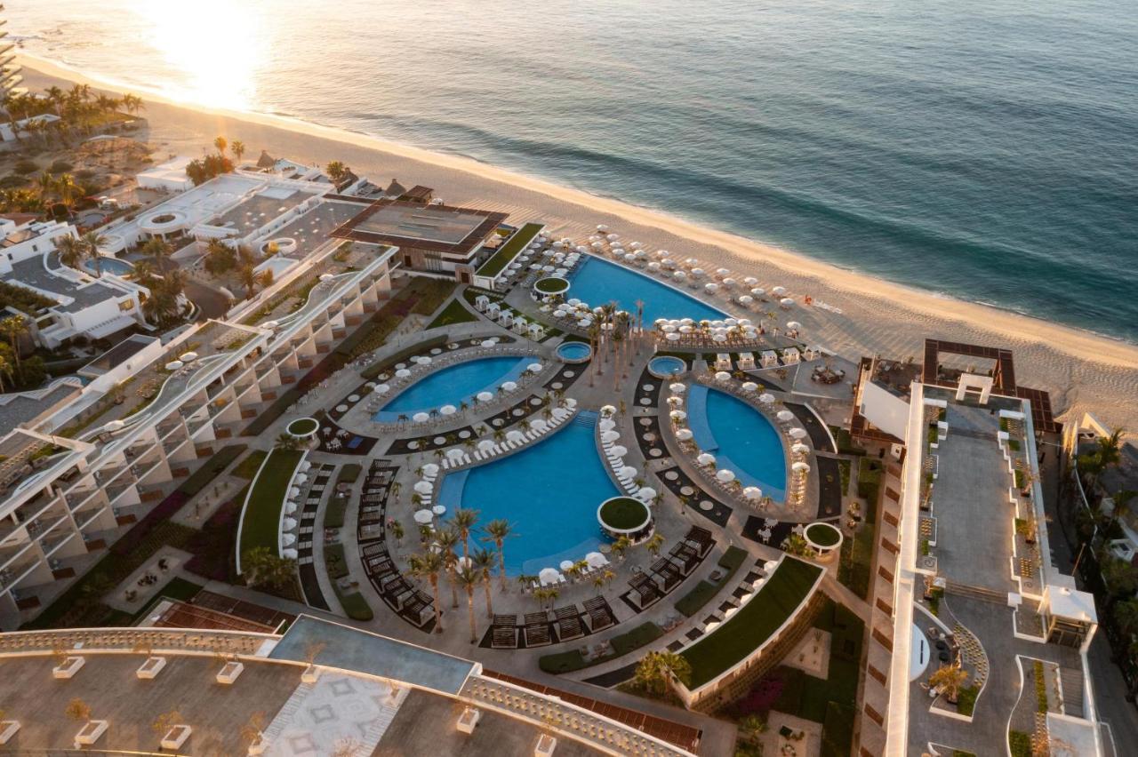 Le Blanc Spa Resort Los Cabos - Adults Only - All-Inclusive San José del Cabo Buitenkant foto