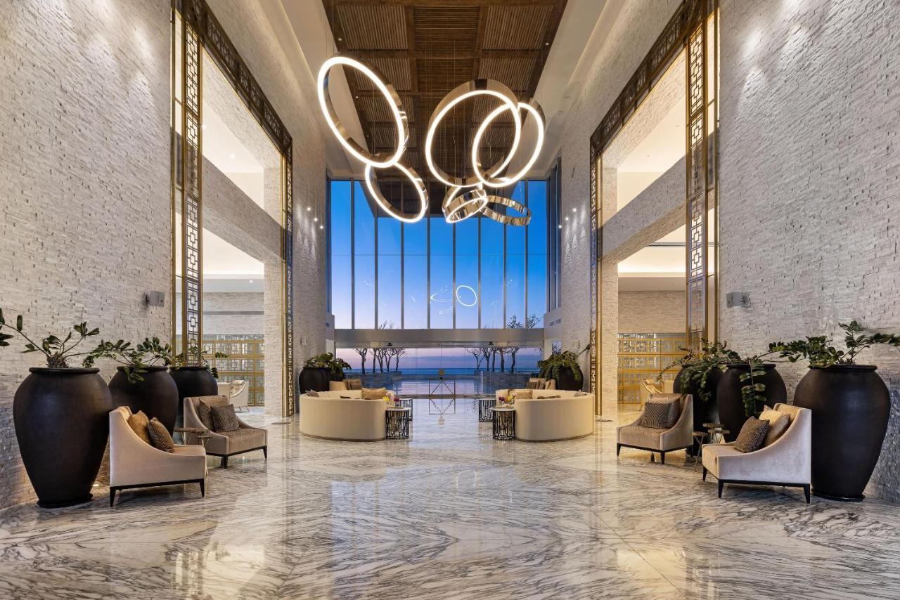 Le Blanc Spa Resort Los Cabos - Adults Only - All-Inclusive San José del Cabo Buitenkant foto
