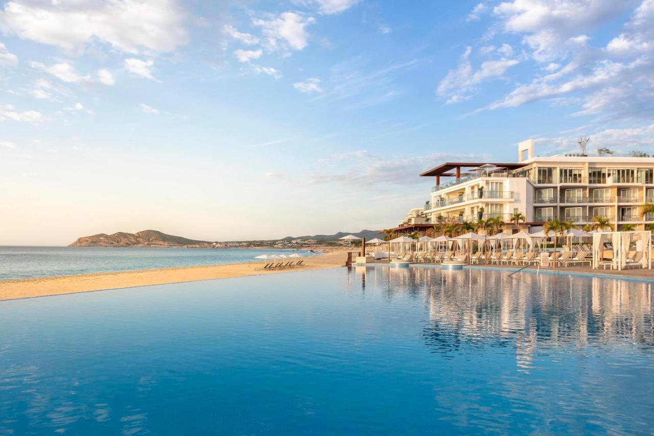 Le Blanc Spa Resort Los Cabos - Adults Only - All-Inclusive San José del Cabo Buitenkant foto