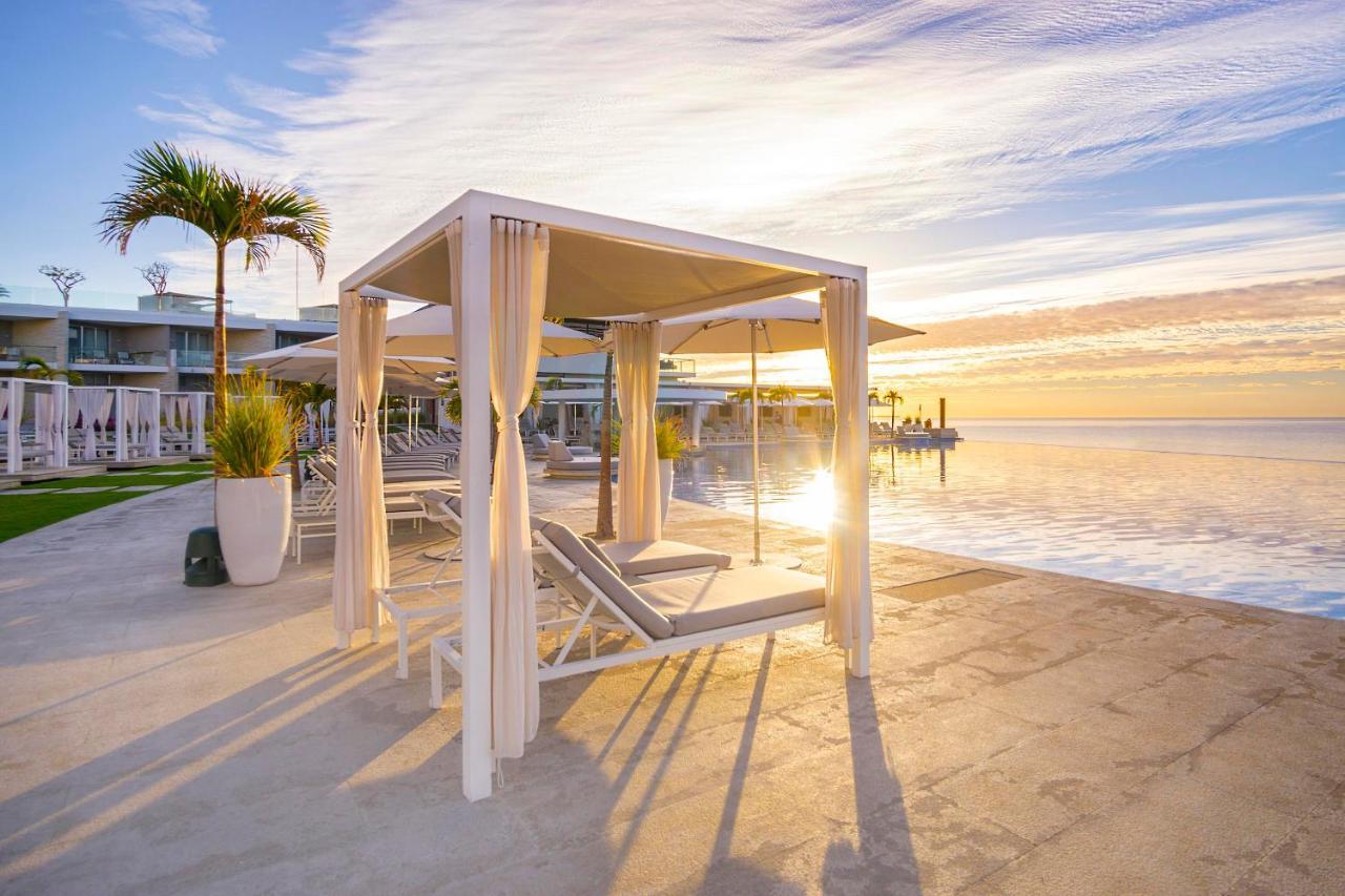 Le Blanc Spa Resort Los Cabos - Adults Only - All-Inclusive San José del Cabo Buitenkant foto