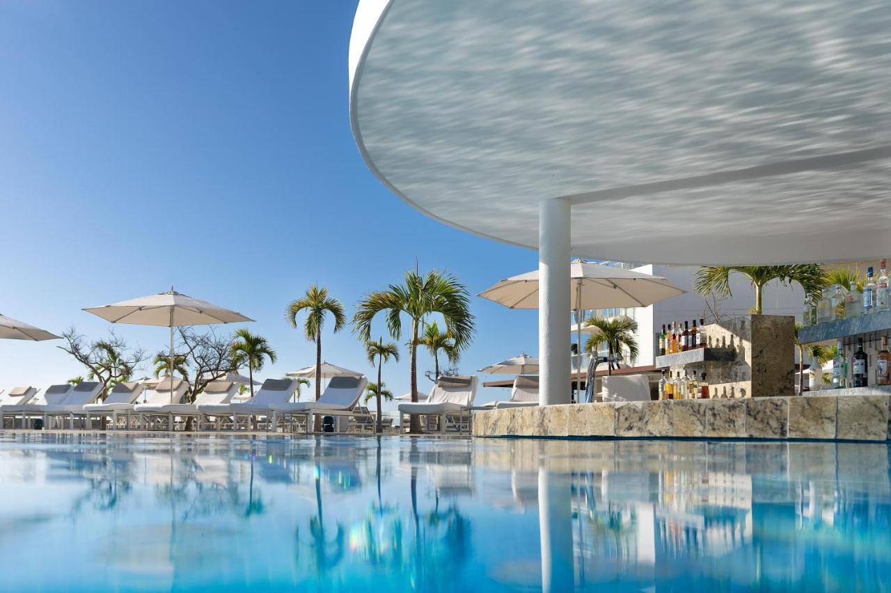 Le Blanc Spa Resort Los Cabos - Adults Only - All-Inclusive San José del Cabo Buitenkant foto