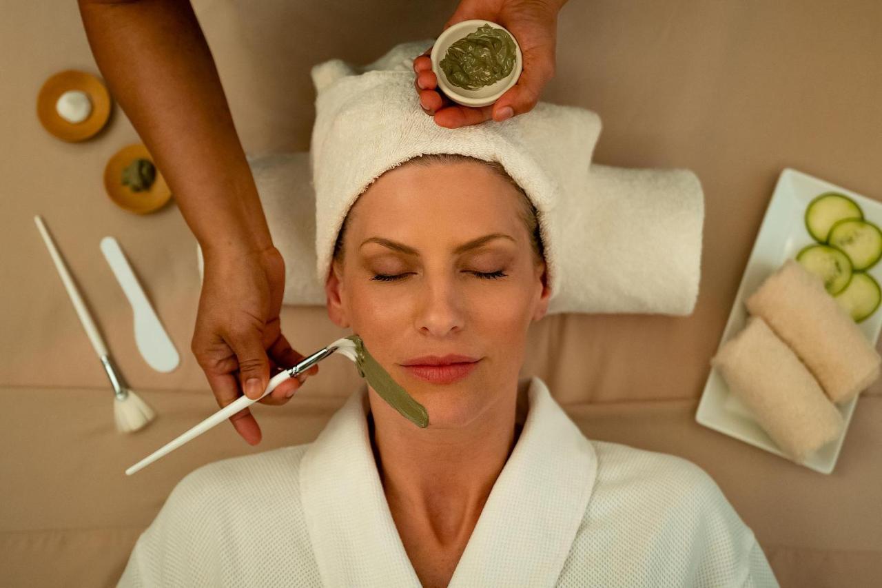 Le Blanc Spa Resort Los Cabos - Adults Only - All-Inclusive San José del Cabo Buitenkant foto