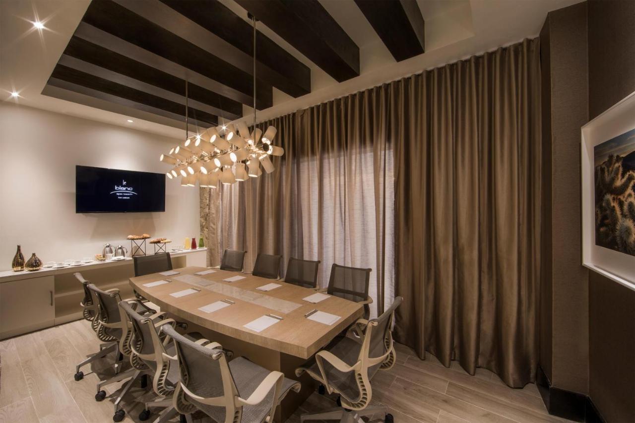 Le Blanc Spa Resort Los Cabos - Adults Only - All-Inclusive San José del Cabo Buitenkant foto