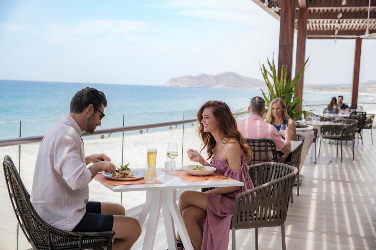 Le Blanc Spa Resort Los Cabos - Adults Only - All-Inclusive San José del Cabo Buitenkant foto