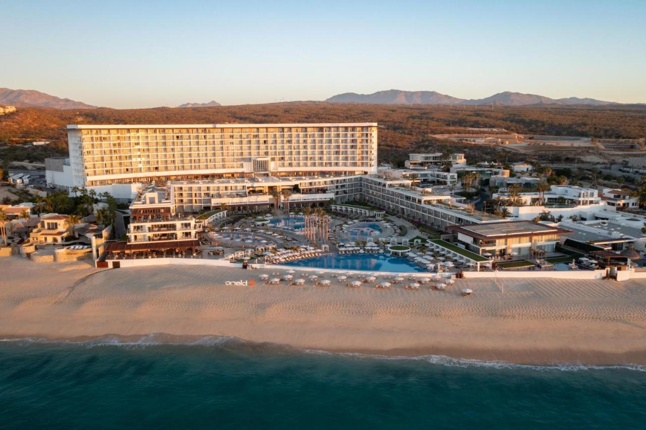 Le Blanc Spa Resort Los Cabos - Adults Only - All-Inclusive San José del Cabo Buitenkant foto