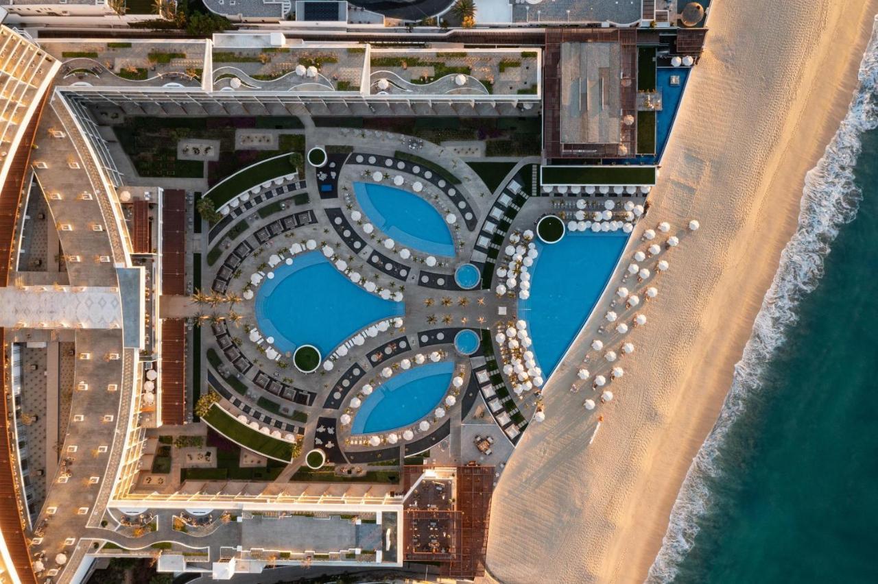 Le Blanc Spa Resort Los Cabos - Adults Only - All-Inclusive San José del Cabo Buitenkant foto