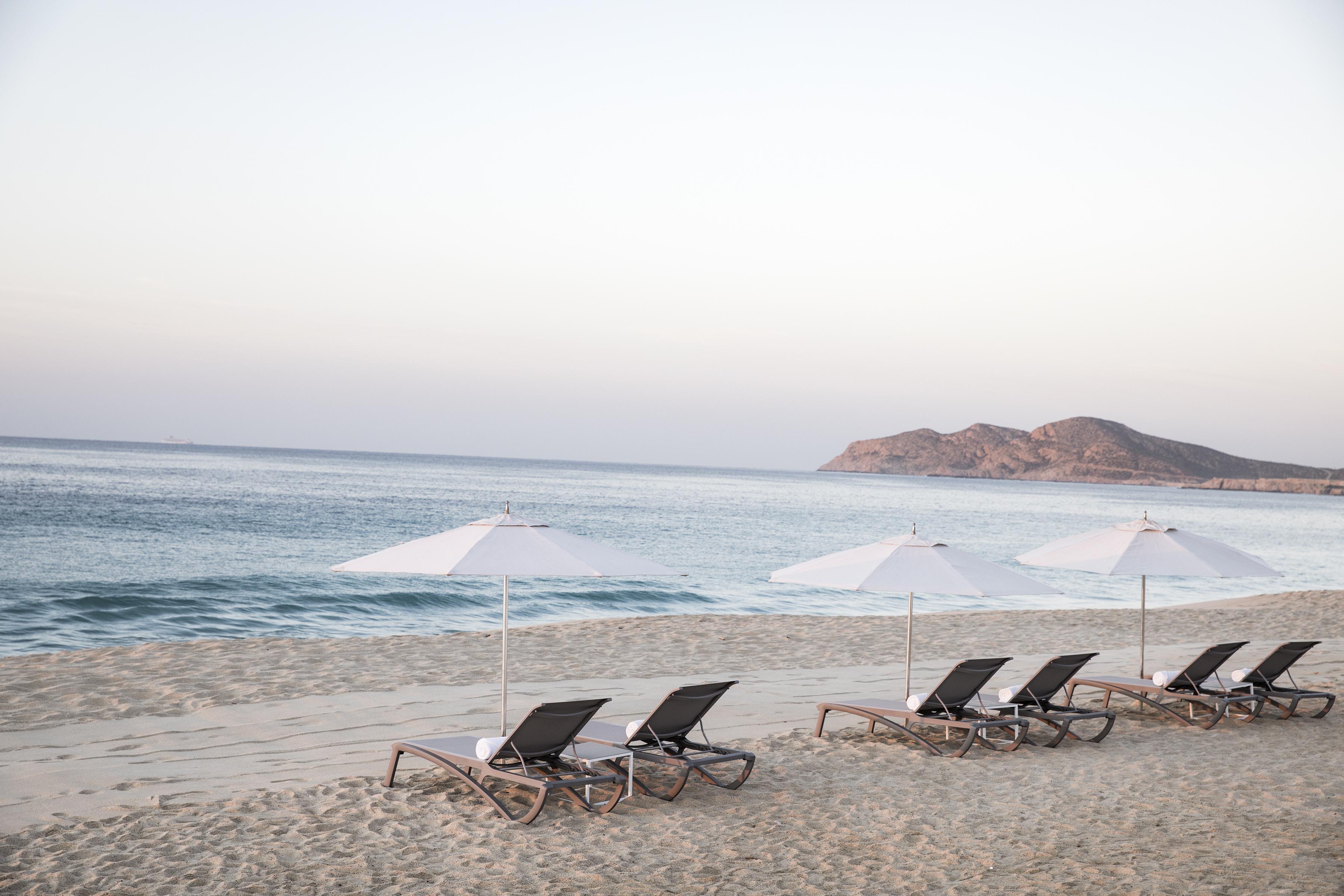 Le Blanc Spa Resort Los Cabos - Adults Only - All-Inclusive San José del Cabo Buitenkant foto