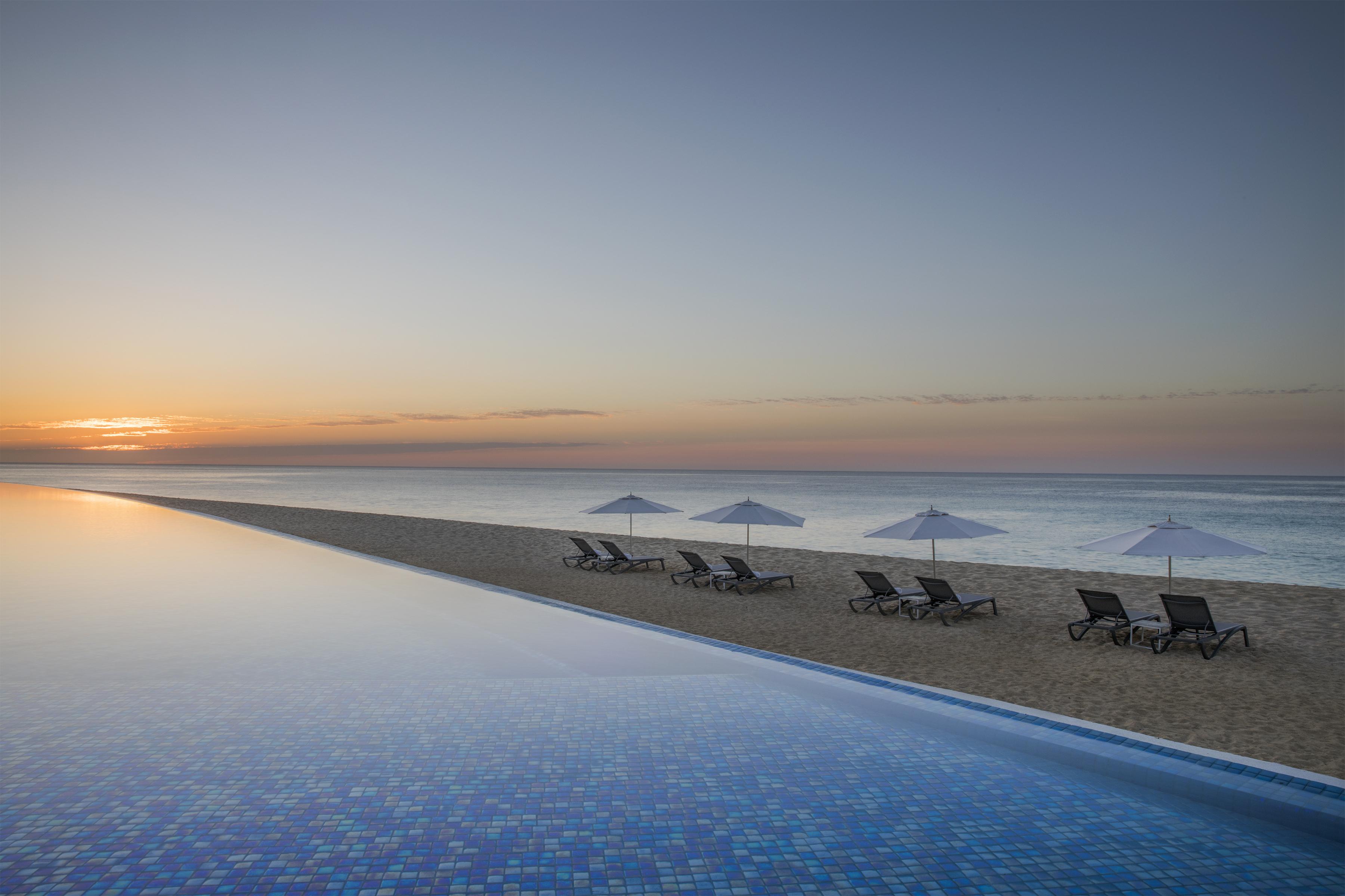 Le Blanc Spa Resort Los Cabos Adults Only All-Inclusive San José del Cabo Buitenkant foto