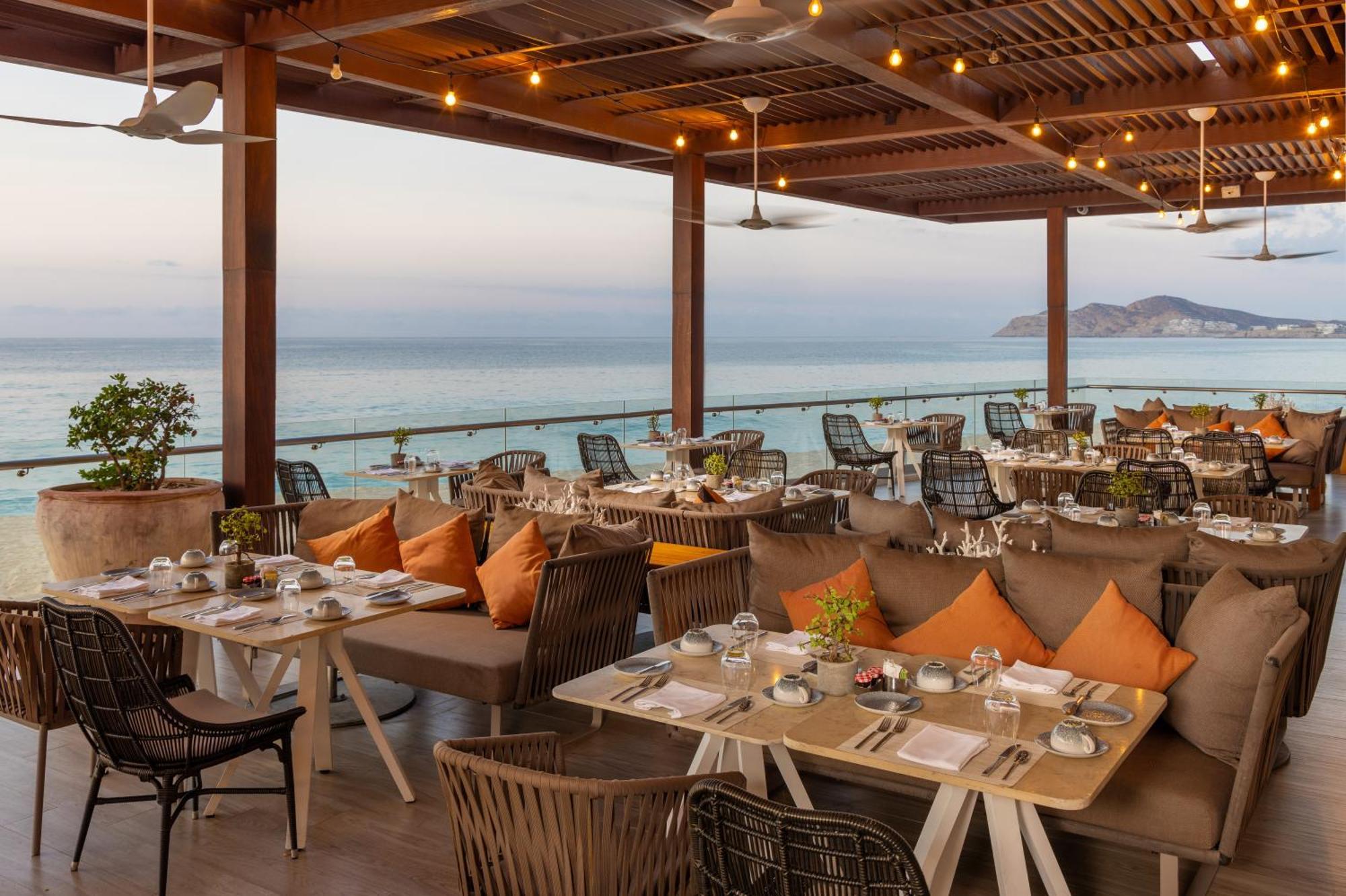 Le Blanc Spa Resort Los Cabos - Adults Only - All-Inclusive San José del Cabo Buitenkant foto