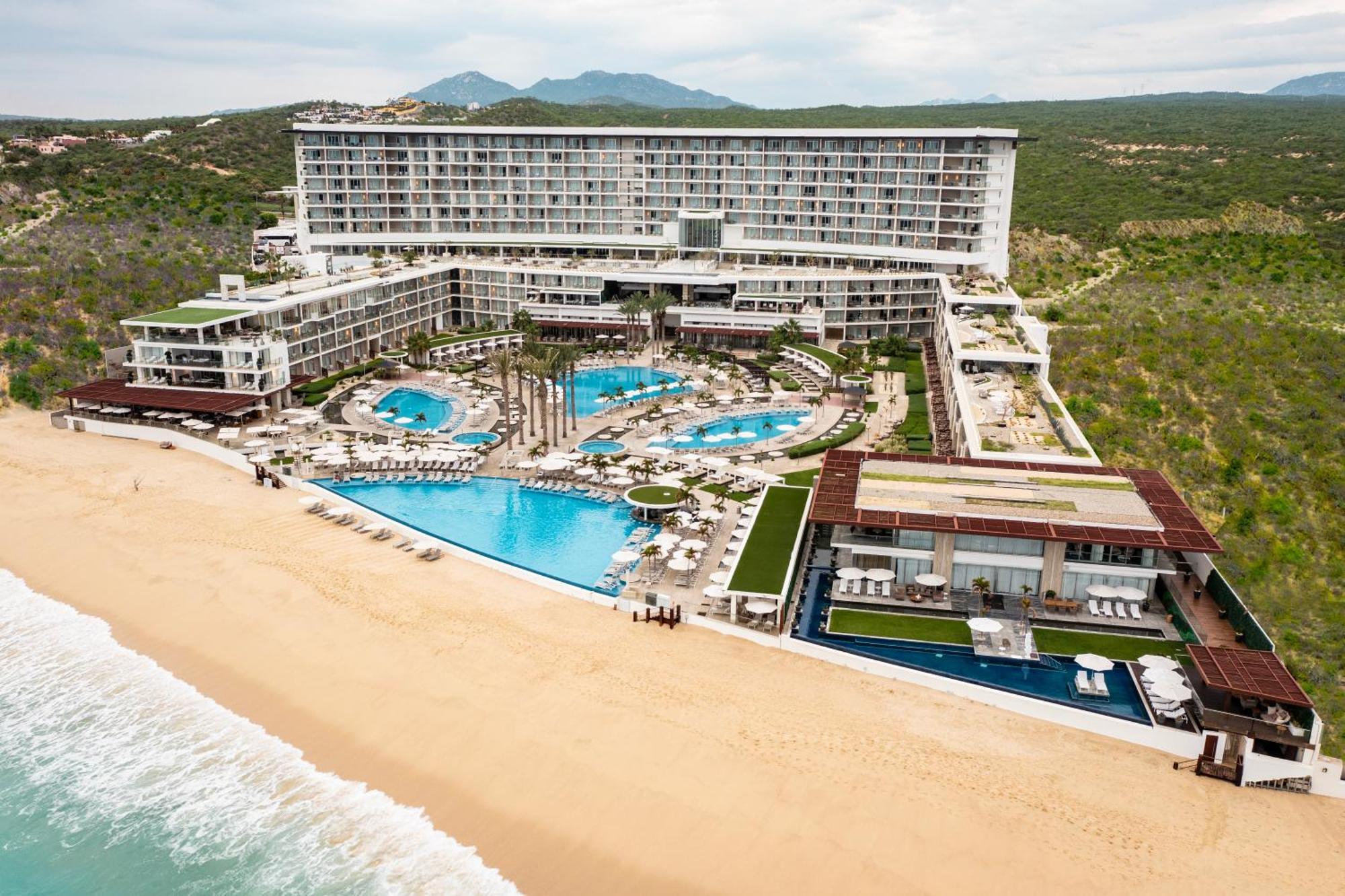 Le Blanc Spa Resort Los Cabos Adults Only All-Inclusive San José del Cabo Buitenkant foto