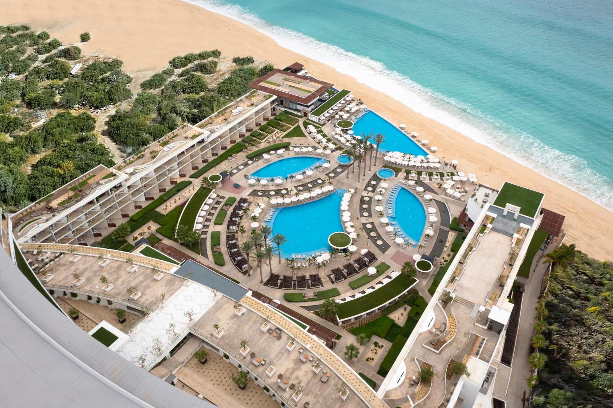 Le Blanc Spa Resort Los Cabos - Adults Only - All-Inclusive San José del Cabo Buitenkant foto