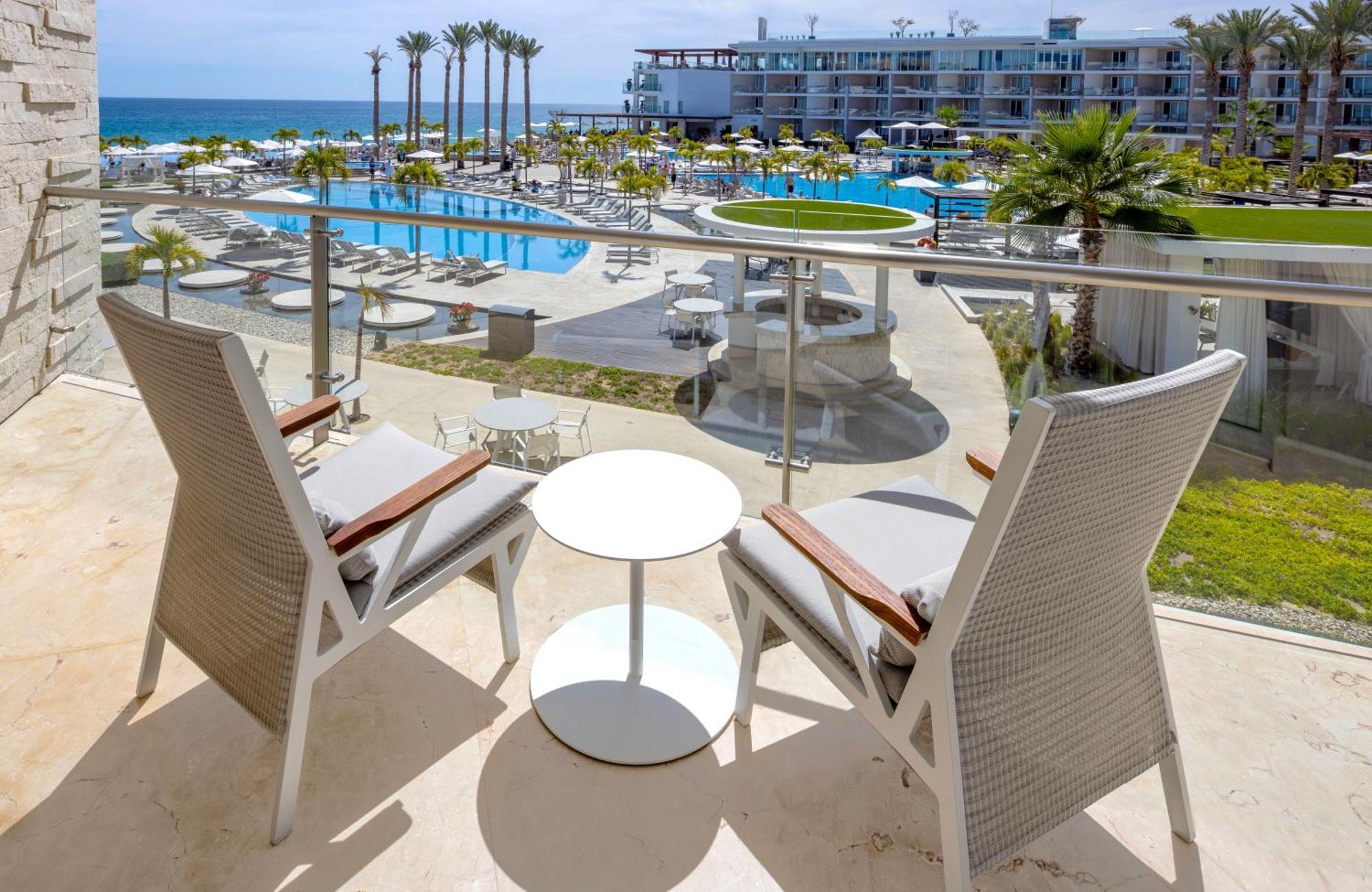Le Blanc Spa Resort Los Cabos - Adults Only - All-Inclusive San José del Cabo Kamer foto