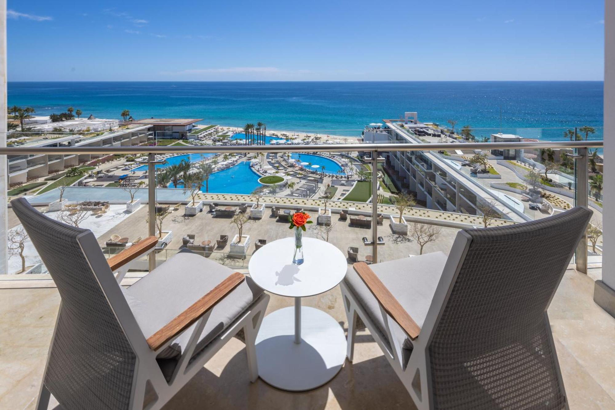 Le Blanc Spa Resort Los Cabos - Adults Only - All-Inclusive San José del Cabo Kamer foto